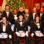 222nd Annual Installation of Officers for Federal Lodge No. 1 F.A.A.M.